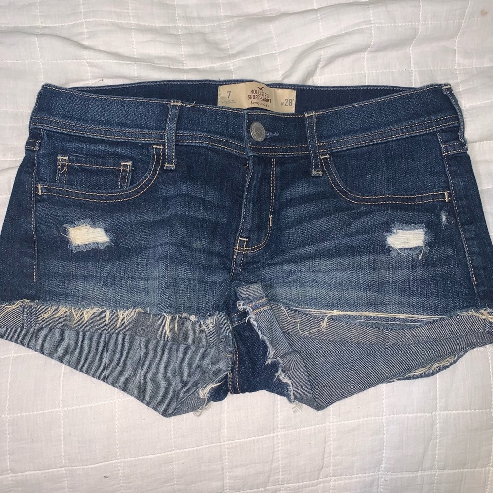 Summer shorts